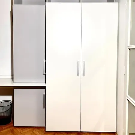 Апартаменты Big Flat In The Centre Любляна