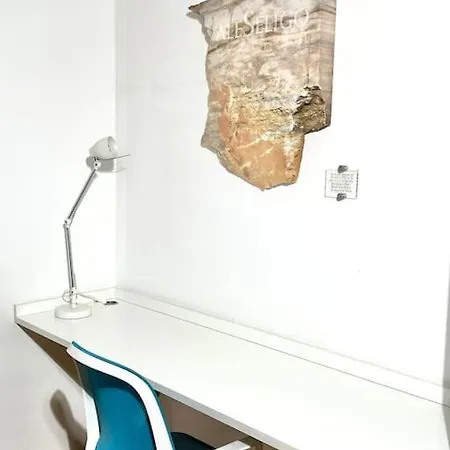 Big Flat In The Centre Апартаменты *