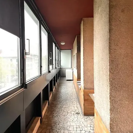 Апартаменты Big Flat In The Centre *